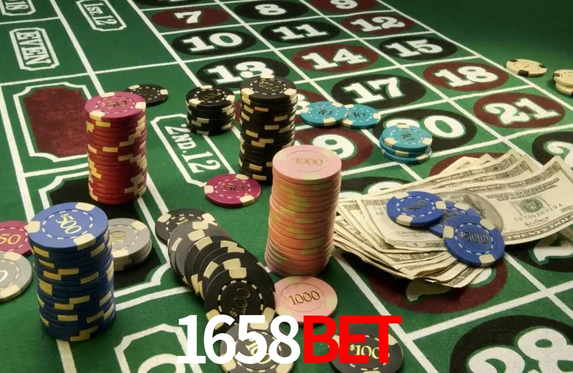 1658bet