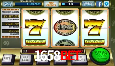 A Emoção da Loteria na 1658bet: Uma Chance de Mudança de Vida