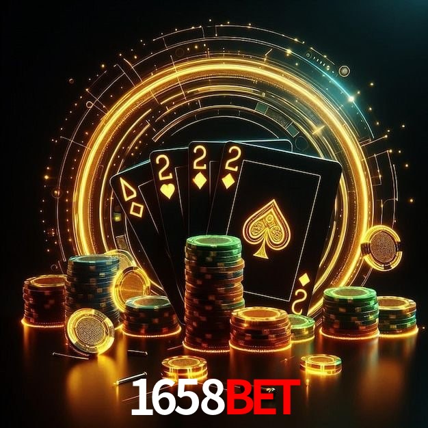 Login Seguro 1658bet