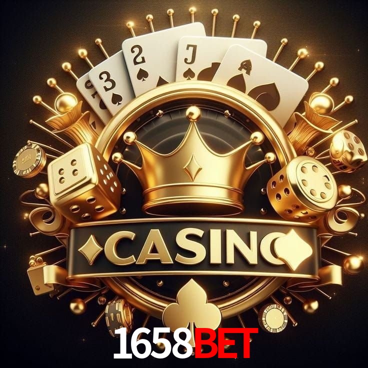 Jogos de Slot 1658bet