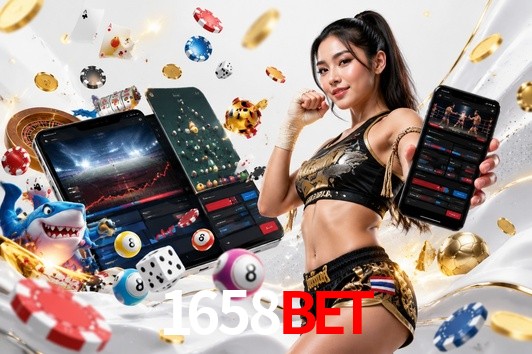 Exclusive Offers 1658bet