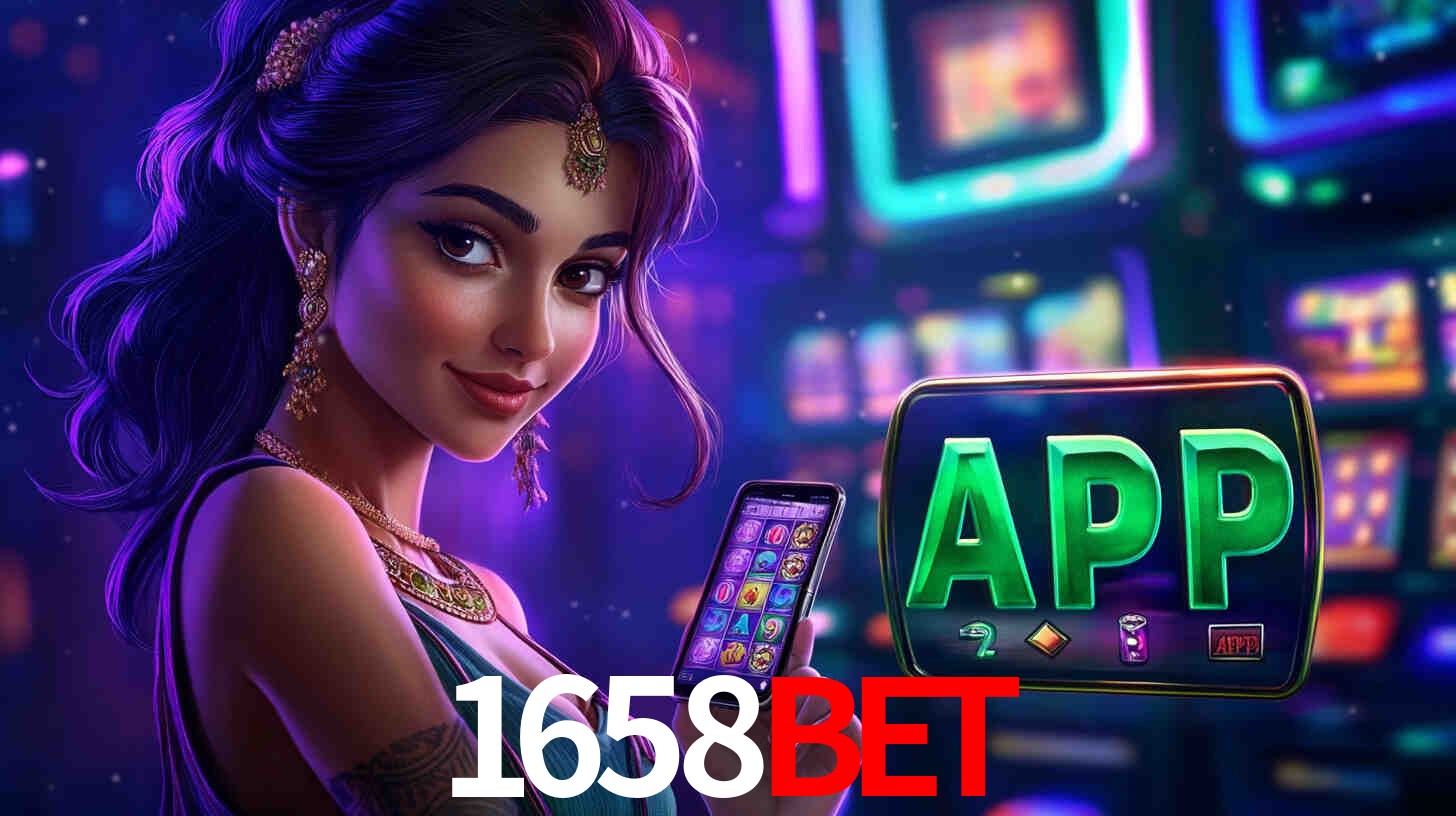1658bet: A Experiência de Casino com Jogos de Mesa ao Vivo