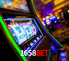 Apostas Esportivas na 1658bet: Um Guia Completo