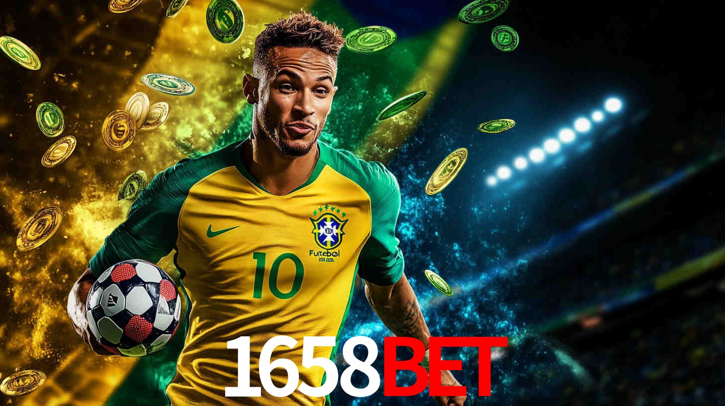 Descubra a Essência do 1658bet: Nossa História e Compromissos