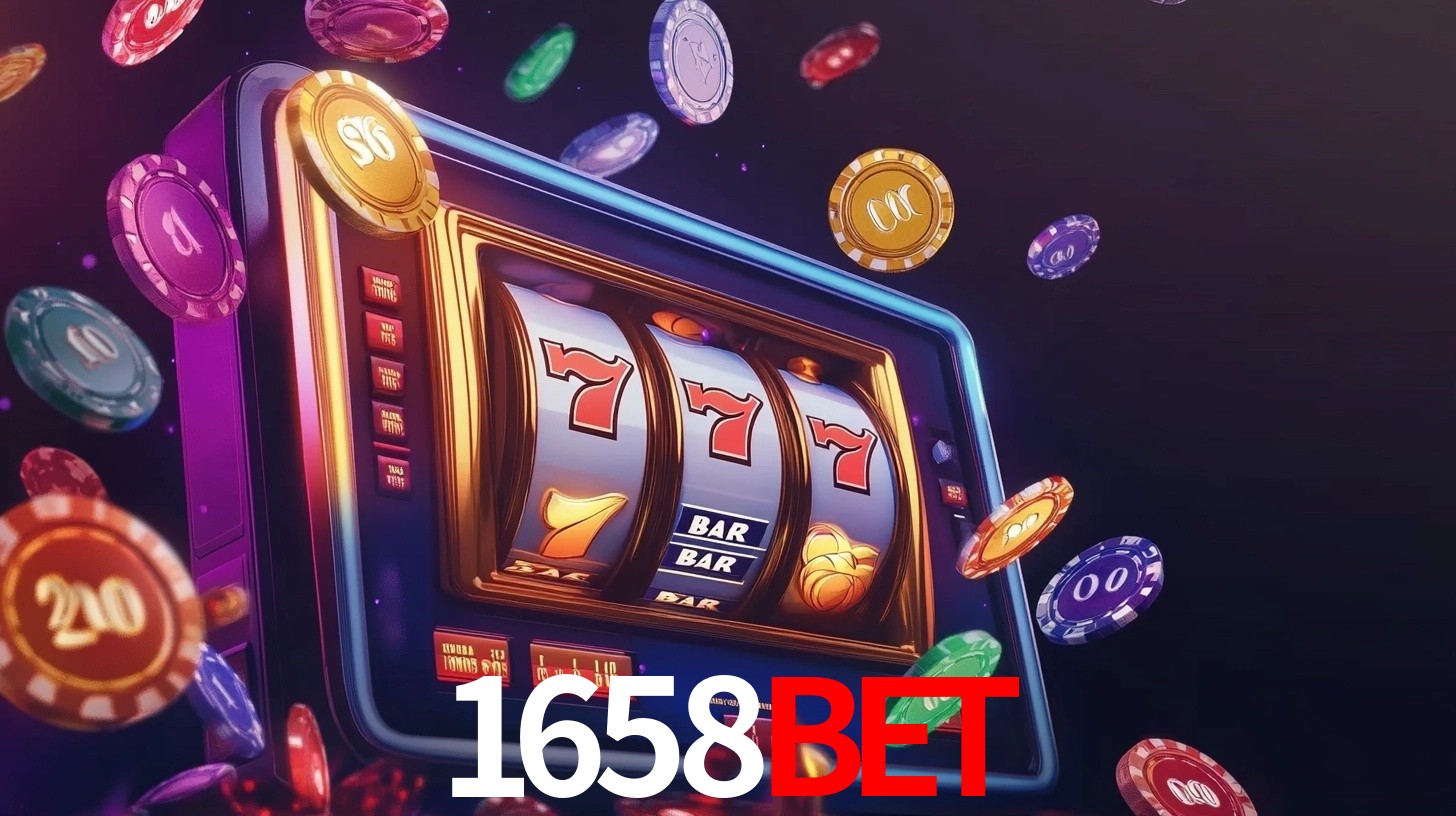 Programa VIP 1658bet