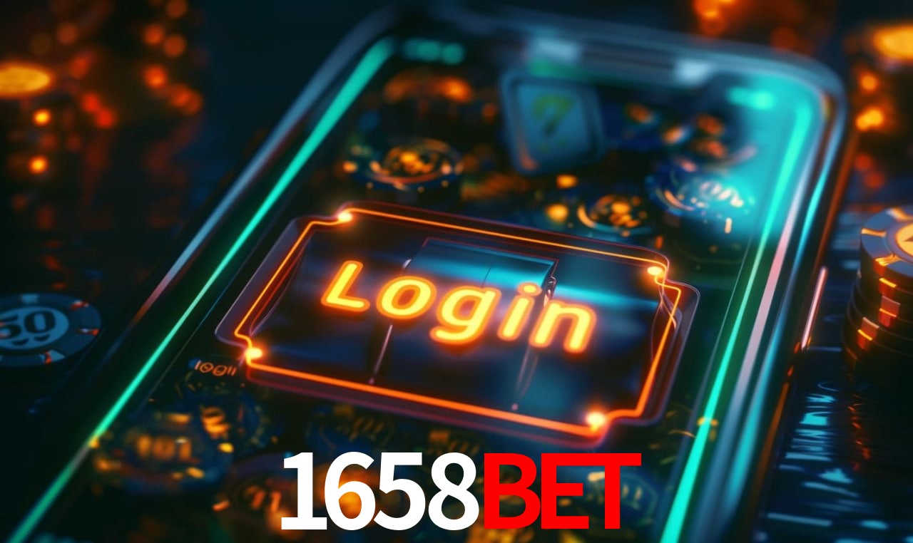 Tennis Betting 1658bet