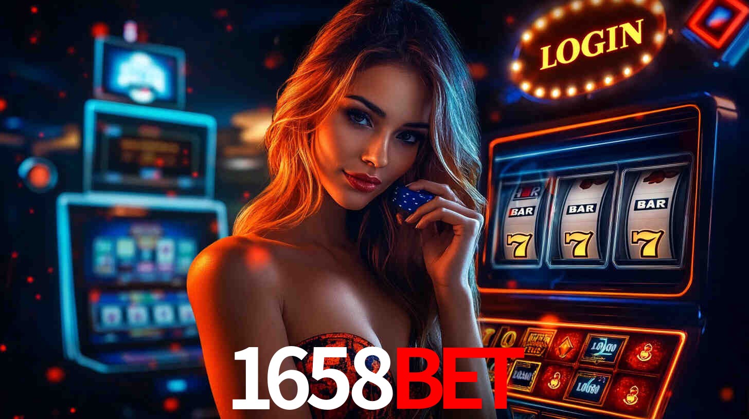 Bônus Generosos e Exclusivos no 1658bet para Você!