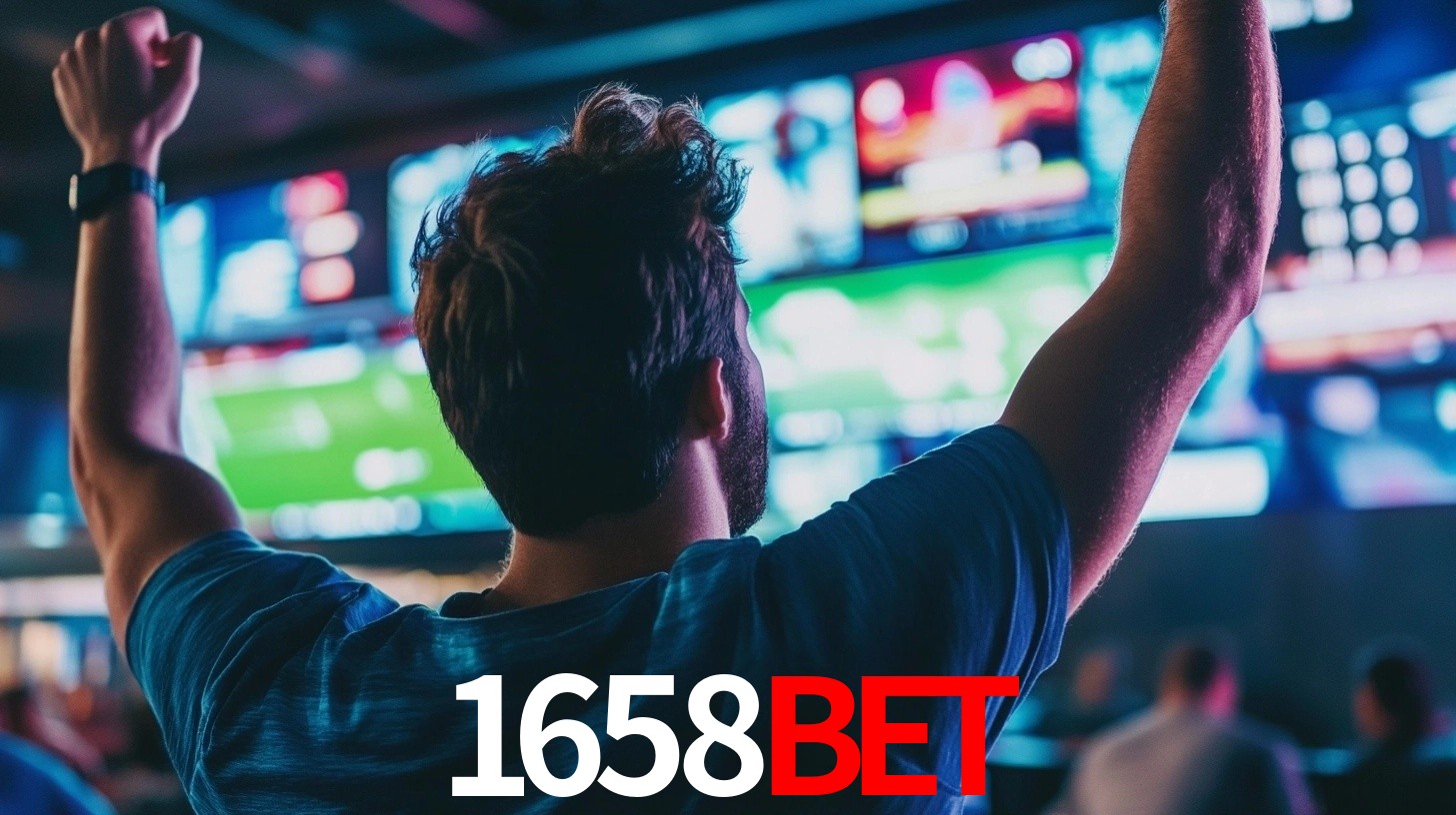 1658bet - Aposta de Alta Tensão - 1658bet.com