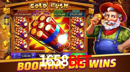 Desvendando o Mundo dos Jogos Virtuais na 1658bet