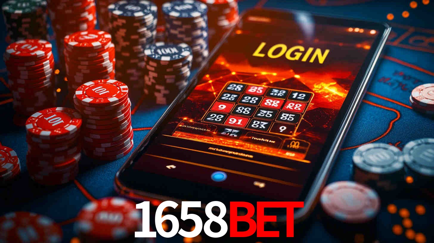 1658bet