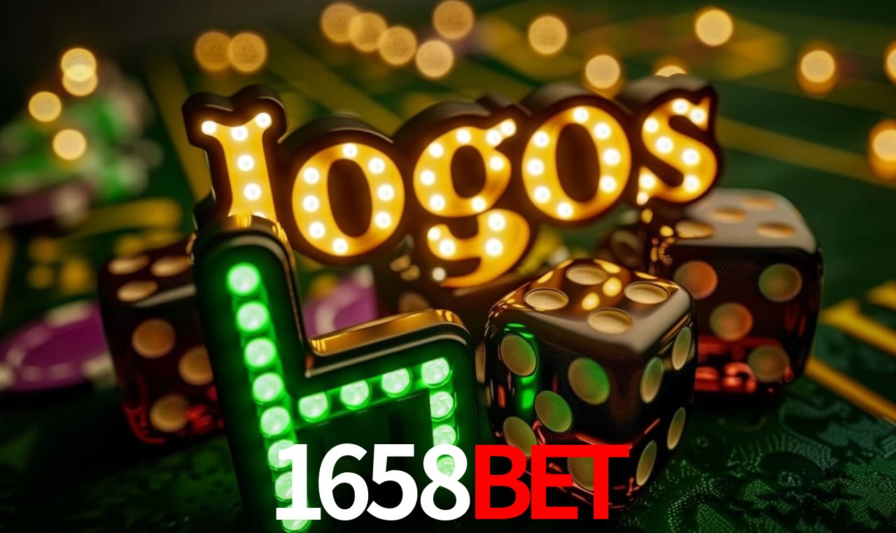 Casino Ao Vivo 1658bet