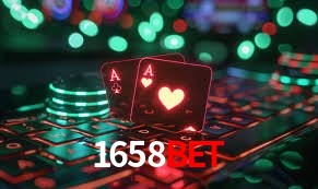 Avaliações dos Jogadores 1658bet