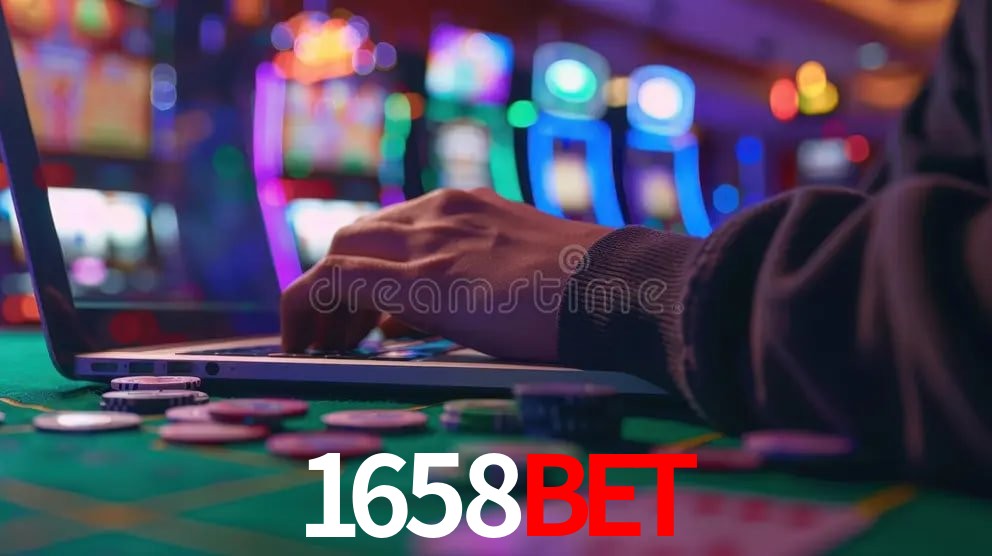 Programa VIP 1658bet