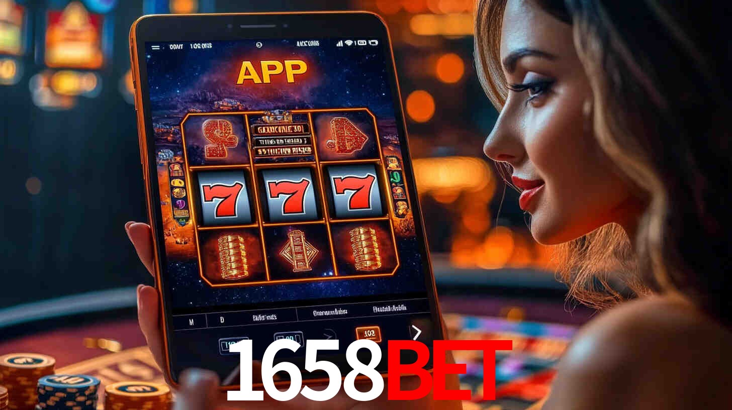 1658bet.com